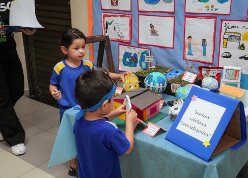 Feira Literária 2025
