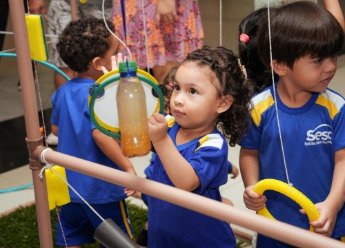 Feira Literária 2025