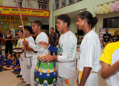 Feira Literária 2025