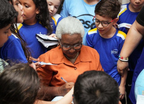 Feira Literária 2025