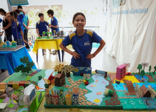 Feira Literária 2025