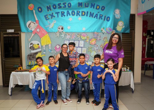 Feira Literária 2025