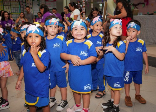 Feira Literária 2025