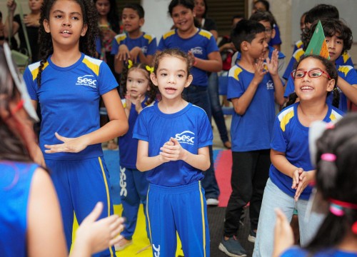 Feira Literária 2025