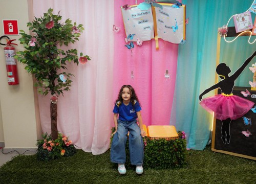 Feira Literária 2025