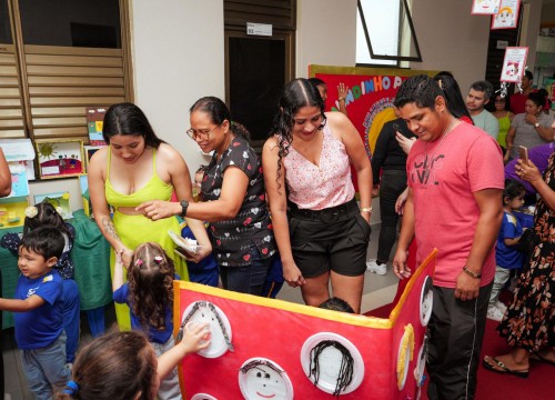 Feira Literária 2025