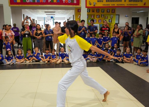 Feira Literária 2025