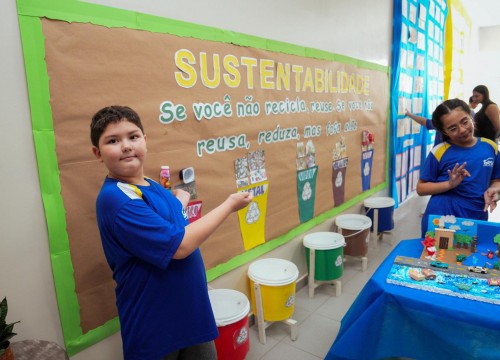 Feira Literária 2025