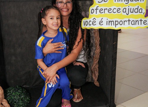 Feira Literária 2025