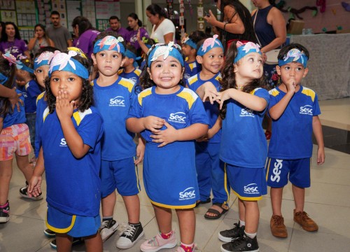 Feira Literária 2025
