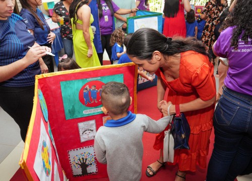 Feira Literária 2025