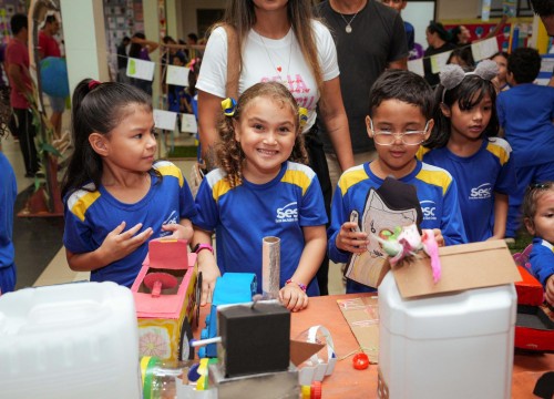 Feira Literária 2025