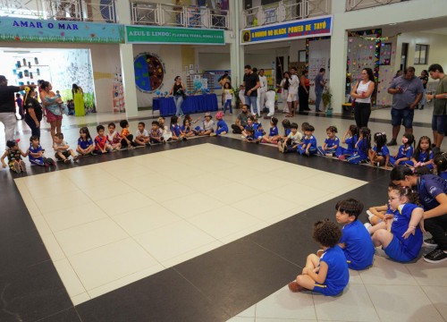 Feira Literária 2025