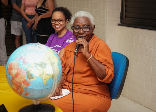 Feira Literária 2025