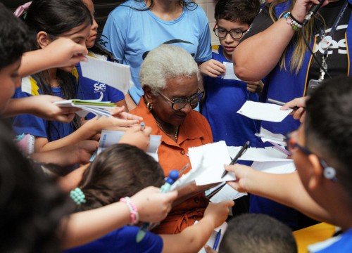 Feira Literária 2025