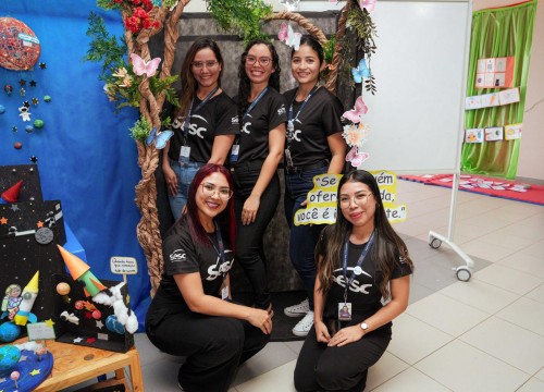 Feira Literária 2025