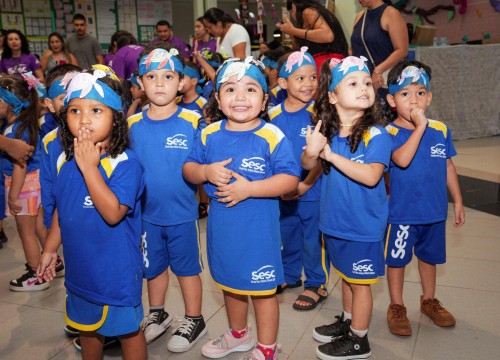 Feira Literária 2025