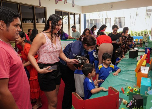Feira Literária 2025