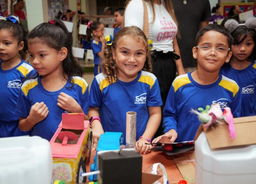 Feira Literária 2025