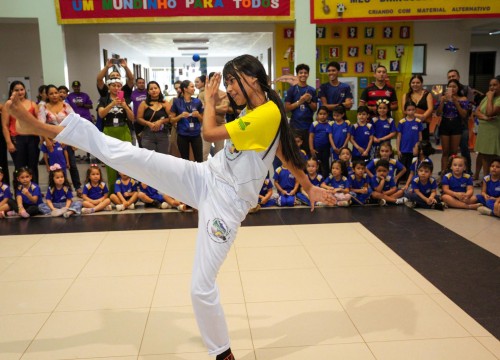 Feira Literária 2025