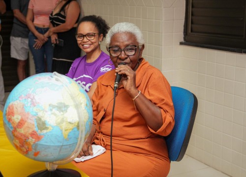 Feira Literária 2025