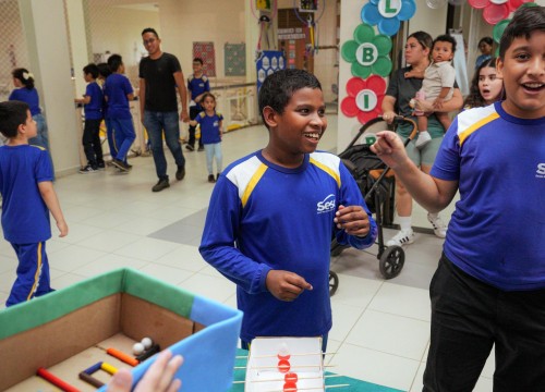 Feira Literária 2025