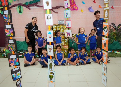 Feira Literária 2025