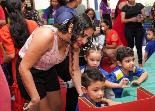 Feira Literária 2025