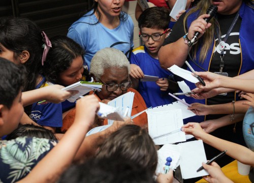 Feira Literária 2025
