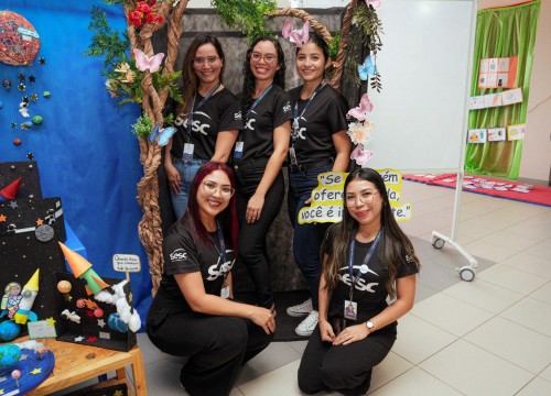 Feira Literária 2025