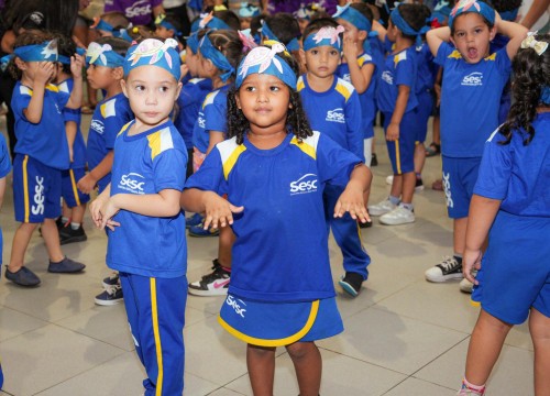 Feira Literária 2025