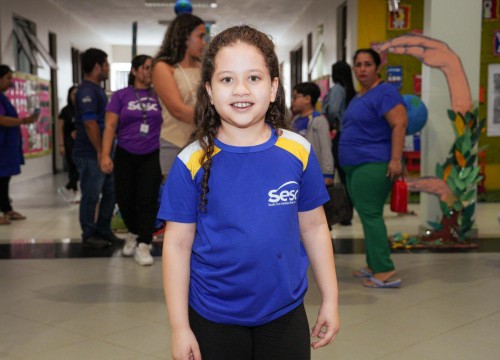 Feira Literária 2025