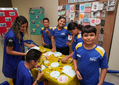 Feira Literária 2025