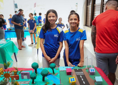 Feira Literária 2025