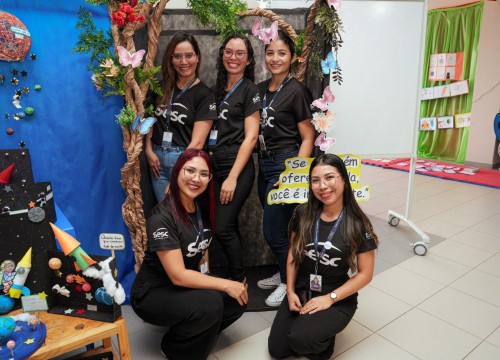 Feira Literária 2025