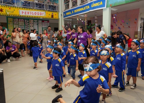 Feira Literária 2025