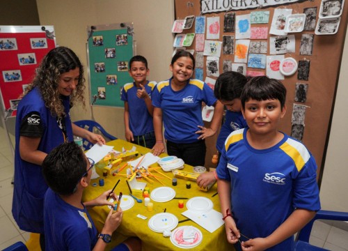 Feira Literária 2025