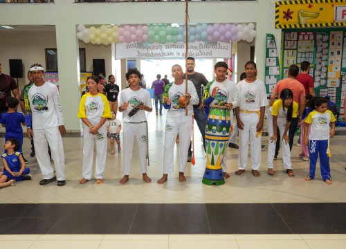 Feira Literária 2025