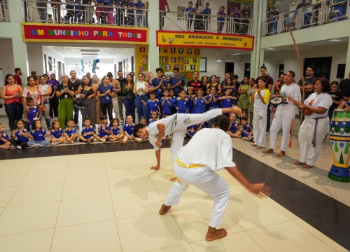 Feira Literária 2025
