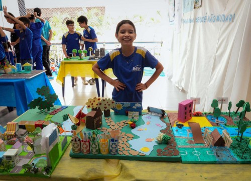 Feira Literária 2025