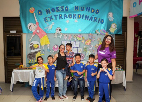 Feira Literária 2025