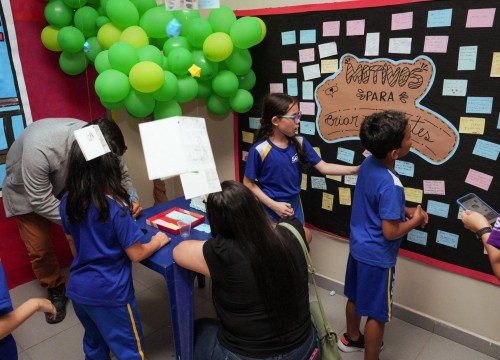 Feira Literária 2025