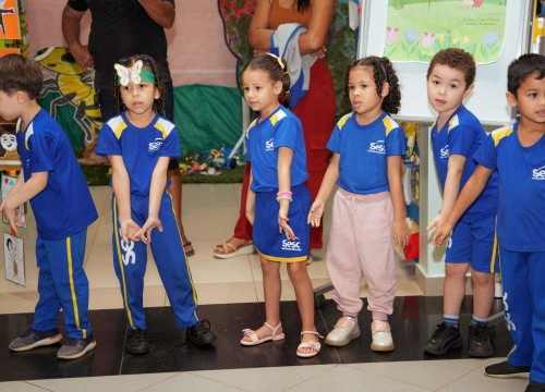 Feira Literária 2025