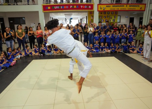 Feira Literária 2025