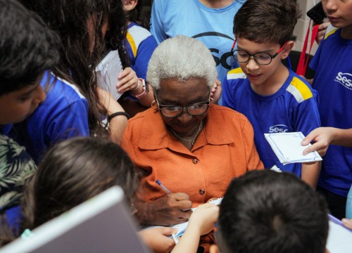 Feira Literária 2025