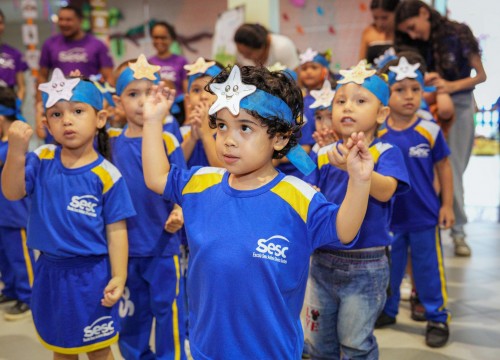 Feira Literária 2025
