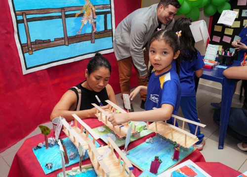 Feira Literária 2025