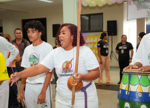 Feira Literária 2025