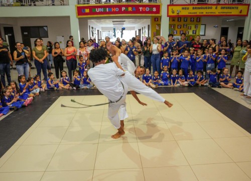 Feira Literária 2025