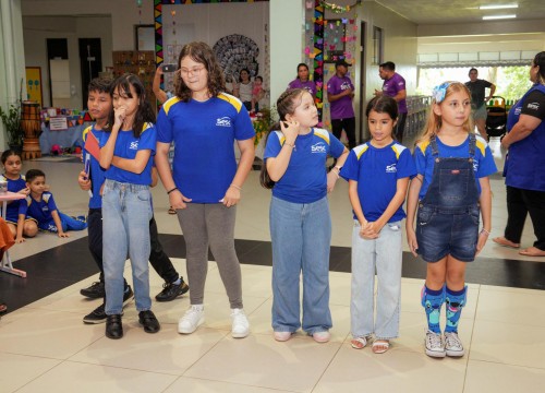 Feira Literária 2025